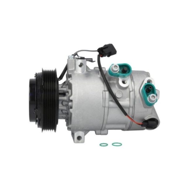 تصویر محصول کمپرسور کولر کیا موهاوی 8 سیلندر سال 2010